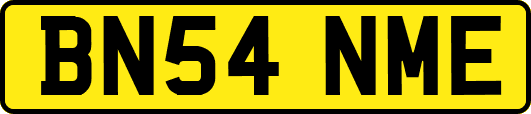 BN54NME
