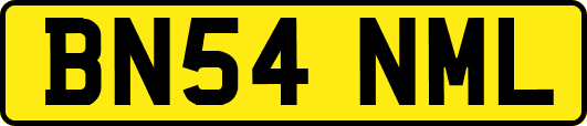 BN54NML