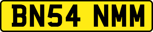 BN54NMM