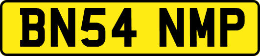 BN54NMP