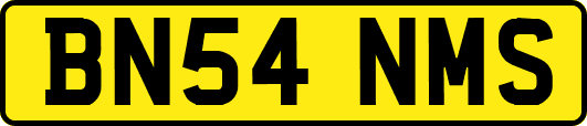 BN54NMS