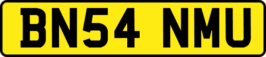 BN54NMU
