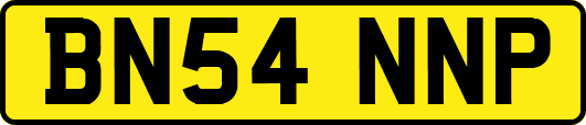 BN54NNP