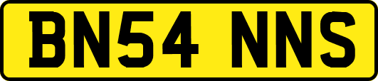 BN54NNS
