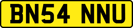 BN54NNU