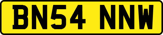 BN54NNW