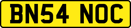 BN54NOC