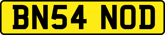 BN54NOD