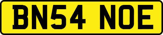 BN54NOE