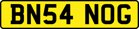 BN54NOG