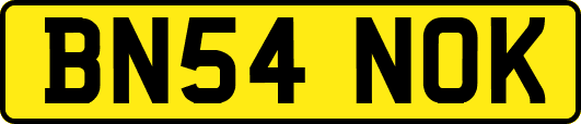 BN54NOK