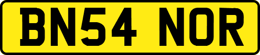BN54NOR