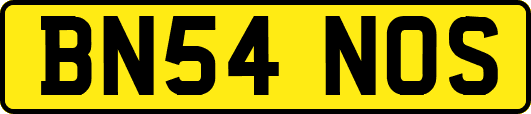 BN54NOS
