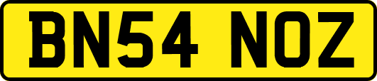 BN54NOZ