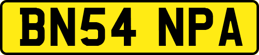 BN54NPA