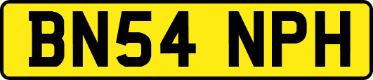 BN54NPH