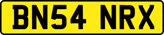BN54NRX
