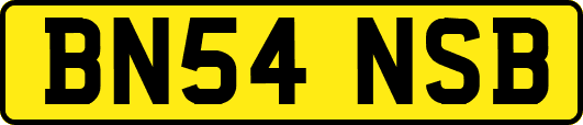 BN54NSB