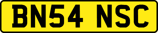 BN54NSC