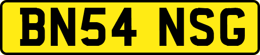 BN54NSG