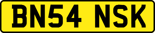 BN54NSK