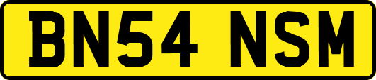 BN54NSM