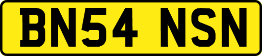 BN54NSN