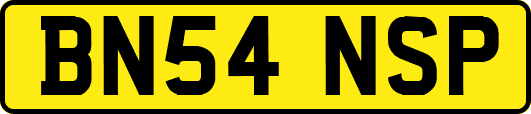 BN54NSP