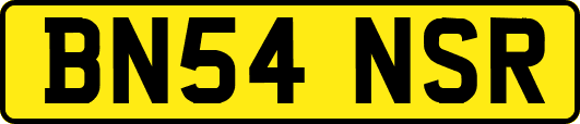 BN54NSR