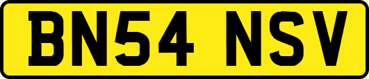 BN54NSV