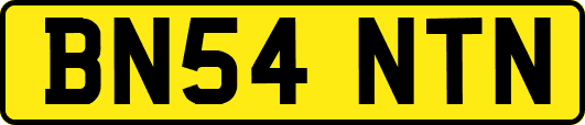 BN54NTN