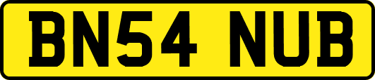 BN54NUB