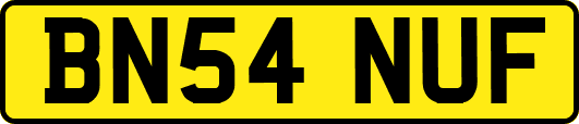 BN54NUF