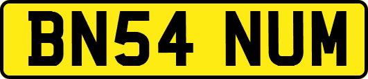 BN54NUM
