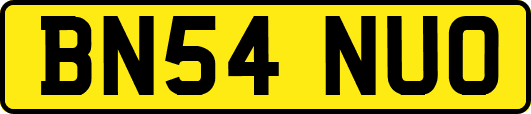 BN54NUO