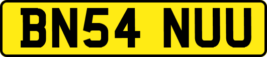 BN54NUU