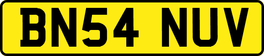 BN54NUV