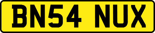 BN54NUX
