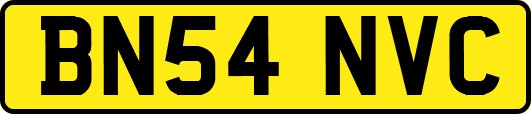 BN54NVC