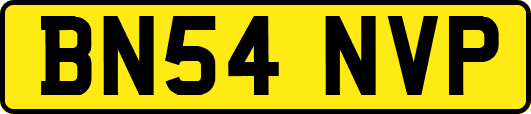 BN54NVP