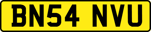 BN54NVU