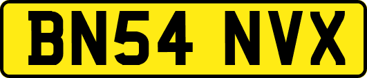 BN54NVX