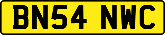 BN54NWC