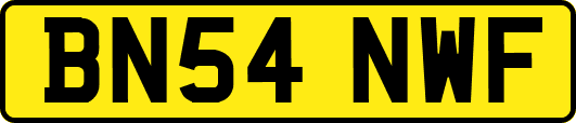 BN54NWF