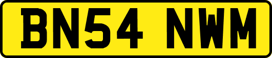 BN54NWM