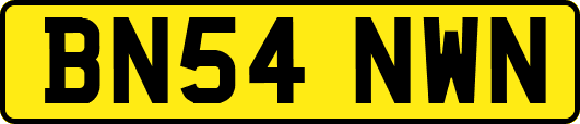 BN54NWN