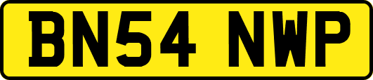 BN54NWP