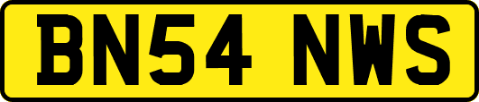 BN54NWS