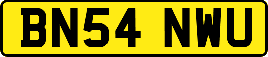 BN54NWU