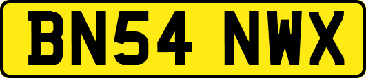 BN54NWX